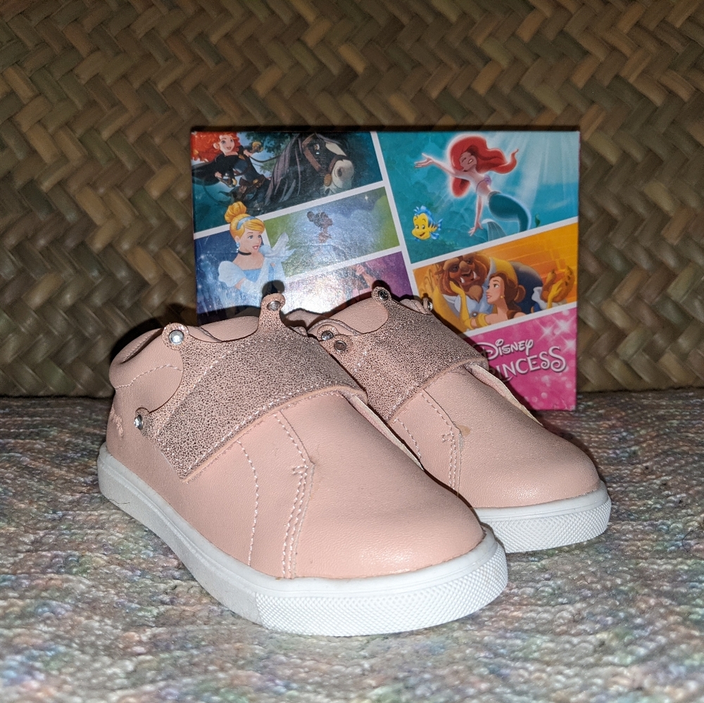 Disney Princess Low RFL Princess